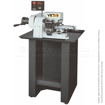 VICTOR CP-27EVS Tool Room Lathes | Sierra Victor Industries (1)
