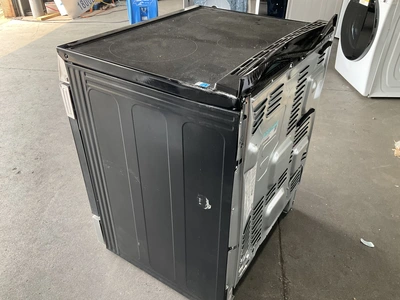 Used LG LSIL6332 Electric Cooking Equipment Michigan US | Miedema Asset Management Group #1320936