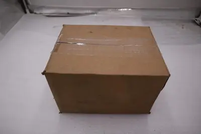 NEW INTEGRA ENCLOSURES H6064HLL ENCLOSURE WITH HINGE OPAQUE STOCK H146
