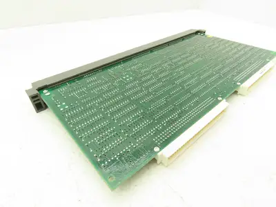 Mitsubishi Mazak BN634A082G53 PCB Slot Rack Printed Circuit Board Card MC446