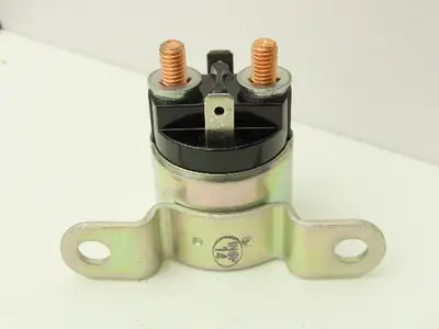 Yale 524291908 Forklift Relay Kit
