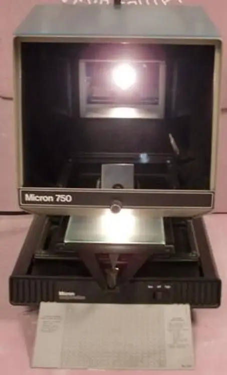 Used _UNKNOWN_ 10PI-D Office Equipment Texas US | Bamko Surplus Process Equipment #937989