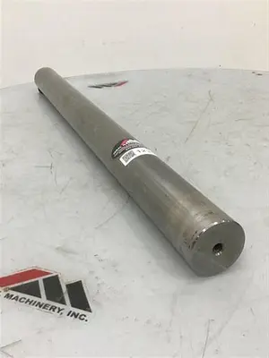 Used VAN DORN 300617 ST Injection Molding Parts Michigan US | Ideal Machinery #1302336