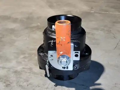 USED VICTAULIC B040816616