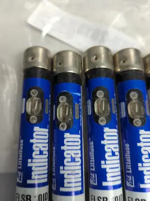 Used LITTELFUSE FLSR10ID Miscellaneous Equipment (Electrical & Power) Ohio US | Surplus Asset Holdings #1235728