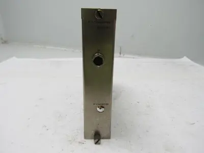 TPC-5250C F/V Frequency To Voltage Converter Encoder Module
