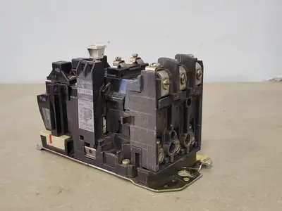 USED ALLEN-BRADLEY 509-B0D