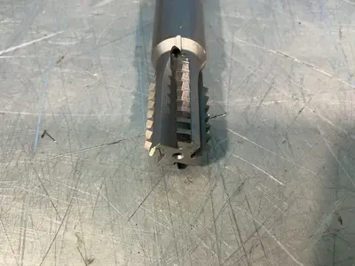 Used TOSCA TAH165100 Tooling & Accessories (Other) Ohio US | HGR 24 #1345823