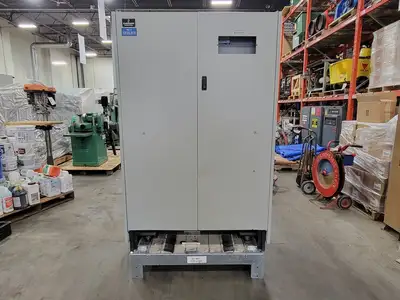 USED 2011 LIEBERT PPB225C