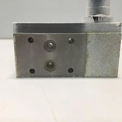 USED TOKIMEC DGMCR11-3-CE-11