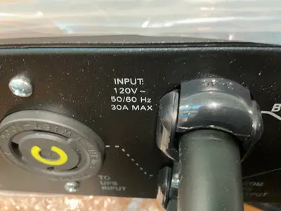 New | in-Stock 2023 SCHNEIDER ELECTRIC SBP3000RM Misc Electrical & Power Parts Ohio US | HGR 24 #1463451