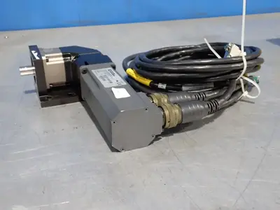 USED CONTROL TECHNIQUES NTE212CONS0000