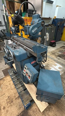 Used K.O. LEE B6062HM Universal Cylindrical Grinders Connecticut US | Global Machine Brokers, LLC #1443419