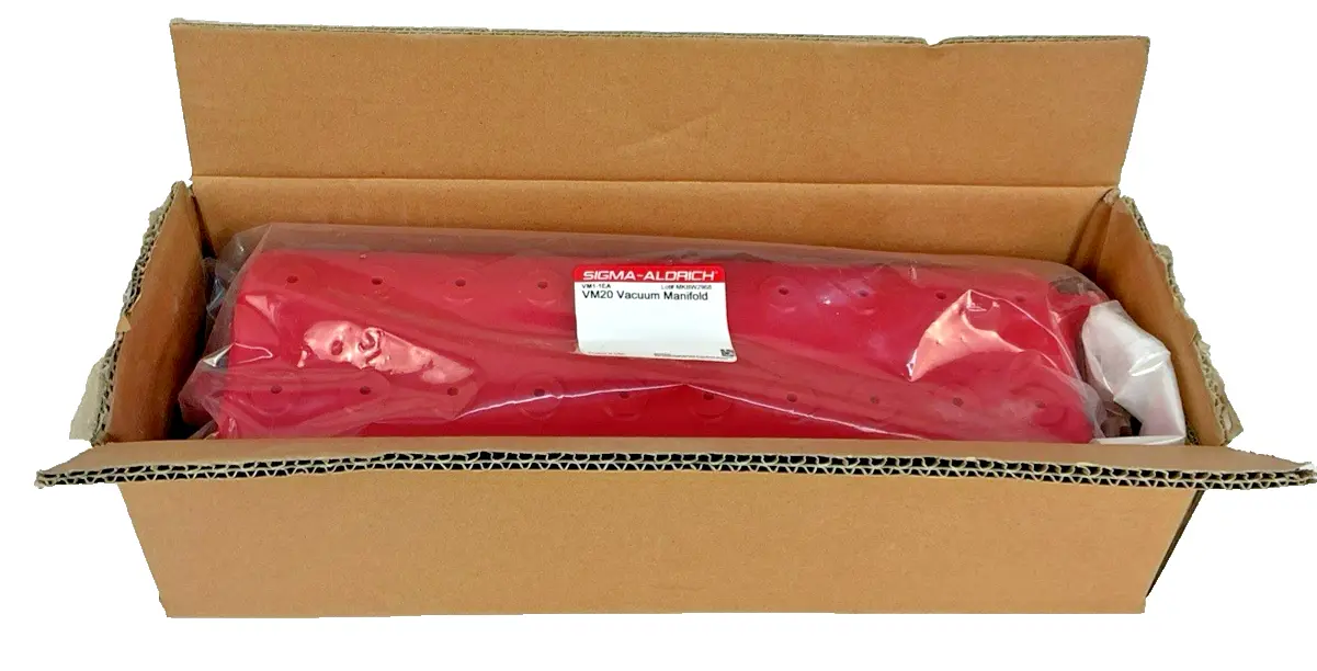 NEW Sigma-Aldrich VM1-1EA