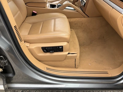 USED 2010 PORSCHE CAYENNE