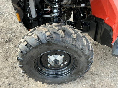 Used 2025 POLARIS SPORTSMAN Utility Vehicles Michigan US | Miedema Asset Management Group #1761529
