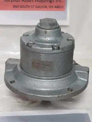 Used GAST 4AM-NRV-50C Hydraulic and Pneumatic Motors Ohio US | Surplus Asset Holdings #1291982
