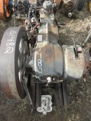 USED AJAX 6 1/2X8 EA-22