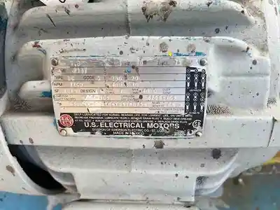 USED SIHI LPHR45312