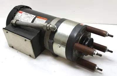 USED DAYTON 5GD58BA