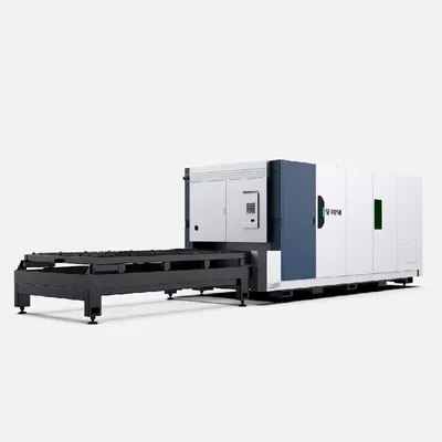 NEW SENFENG SF6020HM