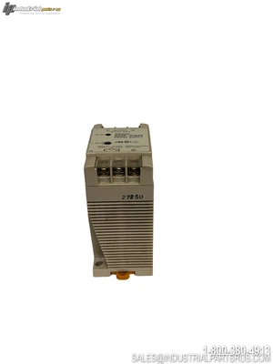 Used OMRON S82K-01524 Power Supplies Kentucky US | Industrial Parts R Us Inc. #760896