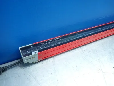 USED ALLENBRADLEY 450LE4FL1500YD