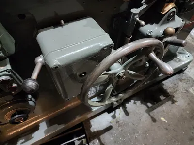 USED HEALD 72-A