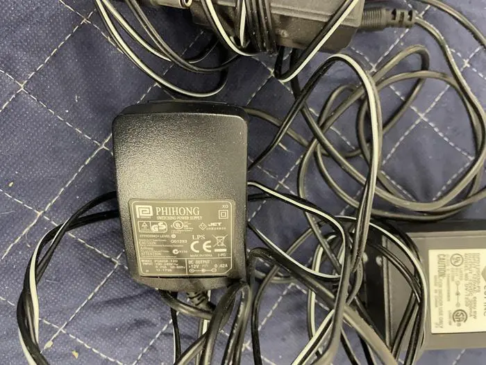 Used PHIHONG PSA05R-12D Semiconductor Parts | Advanced Capital Equipment Sales #431281