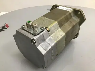 USED SIEMENS 1FK6084-6AZ21-9ZZ9-Z S04