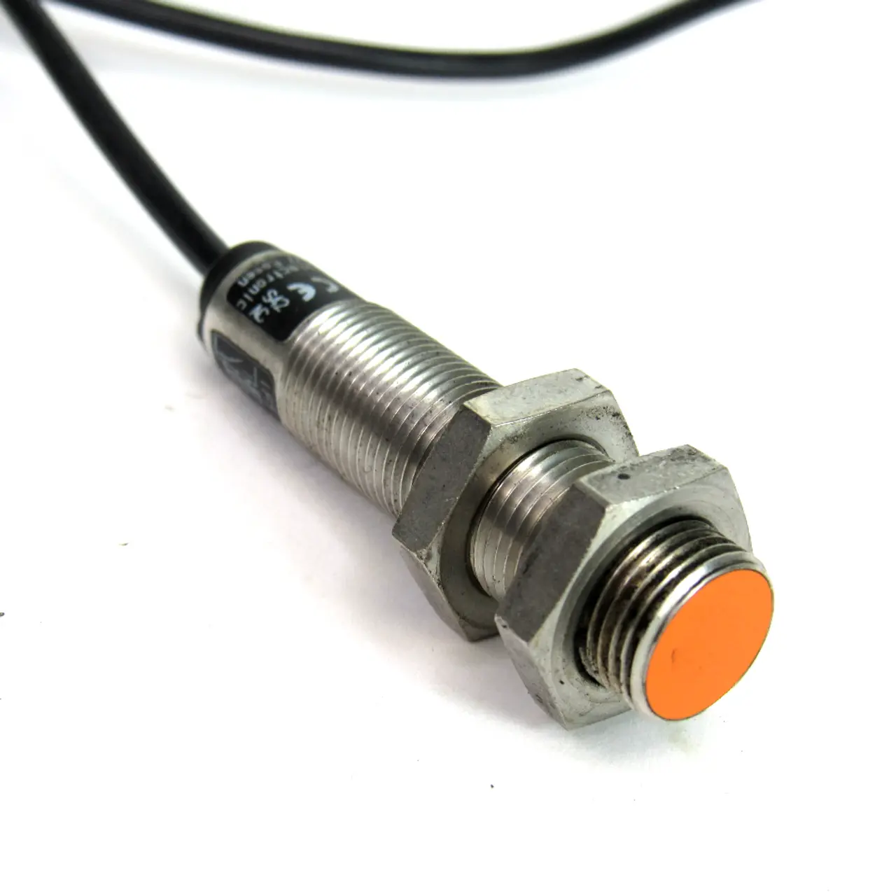 USED IFM ELECTRONIC IFK3002-BPKG
