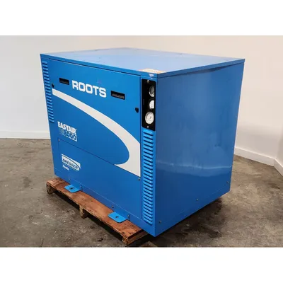 NEW ROOTS DRESSER 33 U-RAI DSL