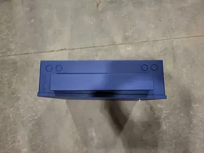 ISL-NxIS2000 Electrical Enclosure