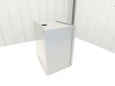 Used WIEGMANN _UNKNOWN_ Electrical Boxes Indiana US | Arrow Industrial #1316864