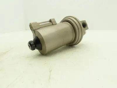 Schrader Bellows 3584-3000 Pneumatic Air Precision Lubricator 165°F 250PSIG Max