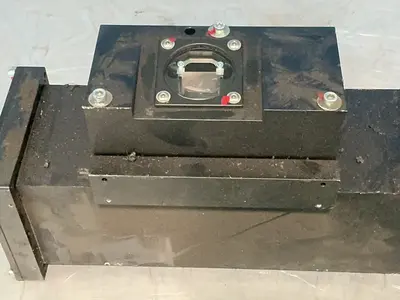 Used _UNKNOWN_ _UNKNOWN_ Photoelectric Sensors Ohio US | HGR 24 #1419604