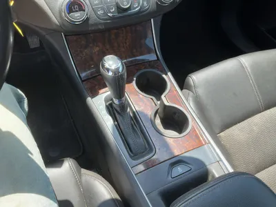 USED 2014 CHEVROLET IMPALA