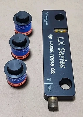 USED Laser Tool Co. 14666