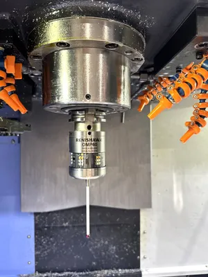 2024 DN SOLUTIONS SVM 5100L Vertical Machining Centers | Clark Machinery Sales, LLC (4)