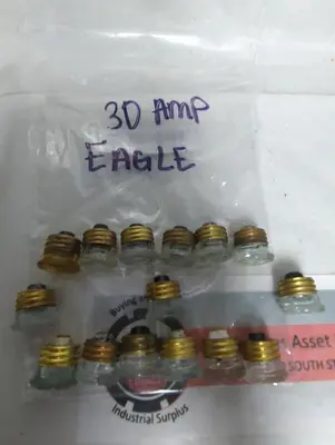 Used EAGLE 30 AMP Miscellaneous Equipment (Electrical & Power) Ohio US | Surplus Asset Holdings #1399522