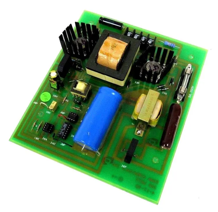 Used ESMA _UNKNOWN_ Circuit Boards Michigan US | SB Industrial Supply #810658