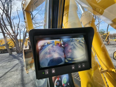Used 2020 KOBELCO SK260 LC-10 Crawler Excavators | Abele Tractor #1342798