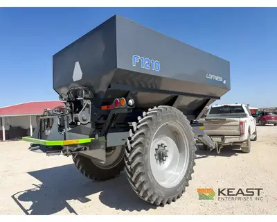 Used LOFTNESS _UNKNOWN_ Dry Spreaders Iowa US | Keast Enterprises #1360382