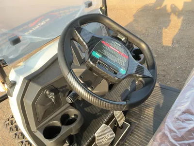 Used 2026 SDLANCH HQ100 Golf Carts Michigan US | Miedema Asset Management Group #1334666