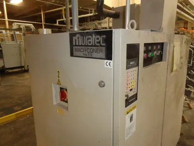 2001 MURATA 7-5 Textile Machinery | Yellow Tag Capital Recovery (2)