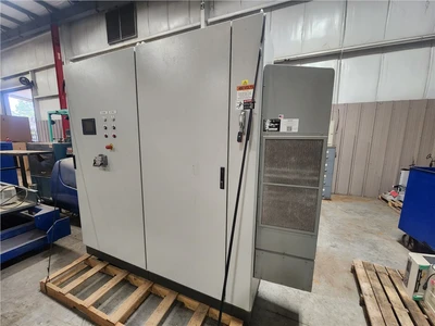USED ENTEX TP-WE 150/600-M1