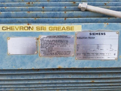USED SIEMENS -