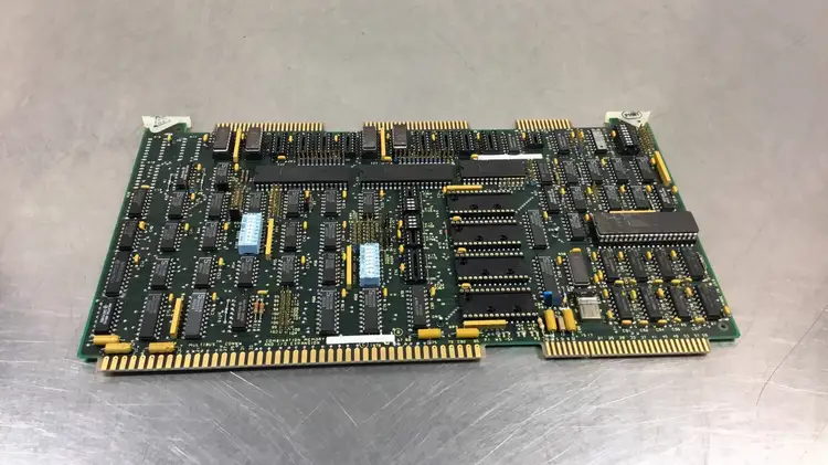 Used INTEL PBA 1002296-20 PLC Processors | Palmetto Automation #1150833