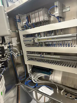 Used 2019 ECOLAB PT Clean In Place - CIP Illinois US | M&M Equipment Corp. #1231250