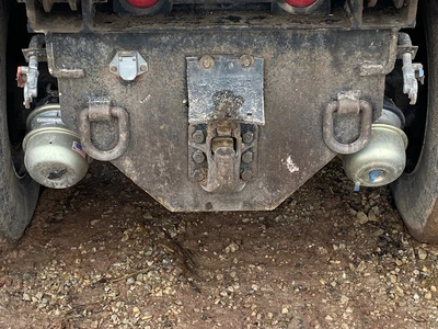 Used 1999 STERLING TRI-AXLE Dump trucks Wisconsin US | Proxy Equipment #1377907